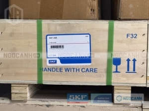 Gối đỡ SKF UCP 318 chính hãng