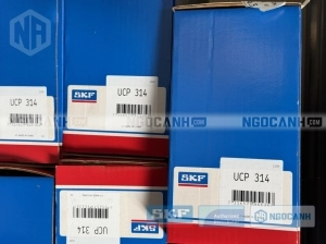 Gối đỡ SKF UCP 314 chính hãng