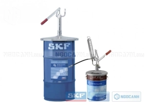Bơm nạp mỡ SKF LAGF 18, LAGF 50 chính hãng